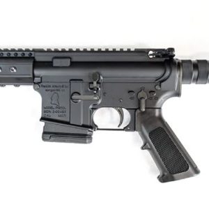 FRANKLIN ARMORY CA7 PISTOL 5.56MM 7.5" 10+1