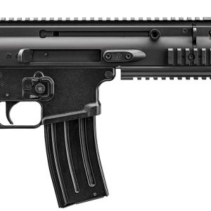 FN SCAR 15P 300BLK BLK 7.5" 30+1