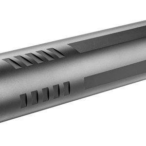 FN RUSH 9TI 9MM SILENCER BLACK