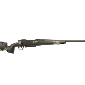 FIERCE FIREARMS CF RIVAL XP 7BC BLK/FOR 22"