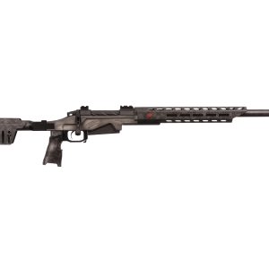 FIERCE FIREARMS MTN REAPER 7BC GREY 22"