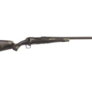 FIERCE FIREARMS CF ROGUE 7PRC BLK/FRT 22"