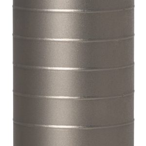 Q FULL NELSON 762 DT SILENCER  #