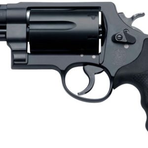 S&W GOVERNOR 45/410   -2.5" - 2.75" FNS 6-SHOT MATTE BLACK