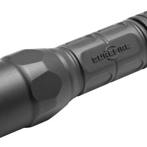 SUREFIRE G2X LE 600/15LU BLK DUAL