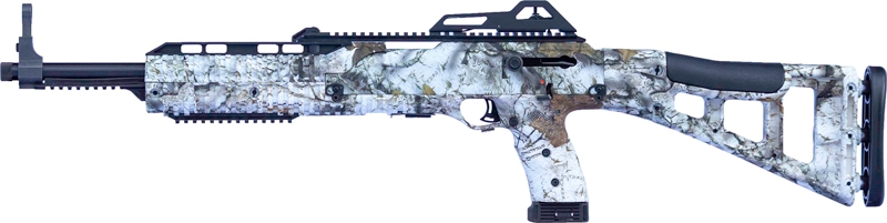 HI-POINT CARBINE 45ACP - 17.5" TB 9RD MOTH WING MIMICRY - Image 2