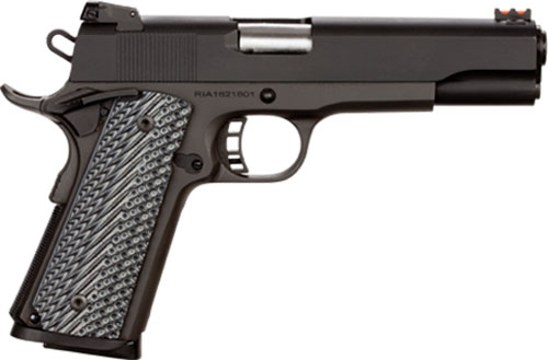 ROCK ISLAND ROCK ULTRA FS - 45ACP 5" AS 8RD PARKERIZED - Image 2