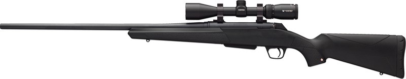 WINCHESTER XPR 30-06 24" BLK - SYN W/VORTEX 3-9X40MM - Image 2