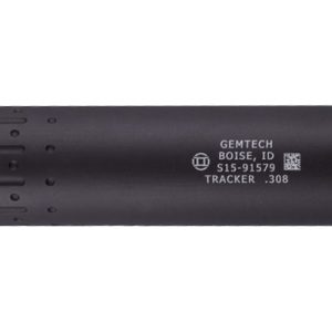 GEMTECH TRACKER LT WT 30CAL SILENCER