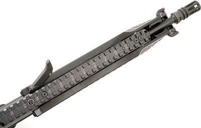 KEL-TEC RDB BULLPUP 5.56MM - 17.3" BLACK 20RD - Image 2