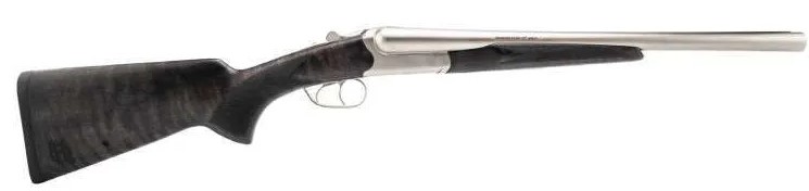 HERITAGE MANUFACTURING BADLANDER 20/18.5 SXS NI/WD