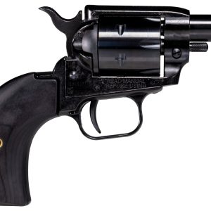 HERITAGE MANUFACTURING BARKEEP 22LR BLK/BLK 2"