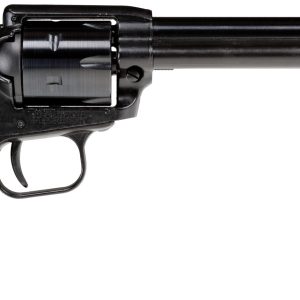 HERITAGE MANUFACTURING 22LR BLK/BLK 6.5" FS