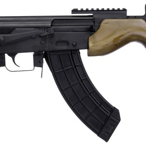 CENTURY ARMS VSKA MICRO DRACO 7.62X39 30+1