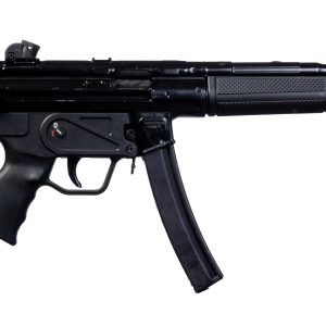 CENTURY ARMS AP5 CORE 9MM BLK 8.9" 30+1