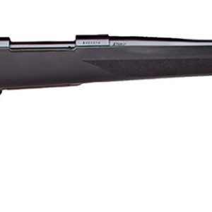 HOWA HOGUE 6.5CR BLK 24" TB
