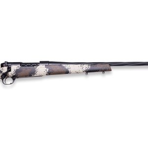 WEATHERBY MARK V HIGH COUNTRY 6.5CR 22"
