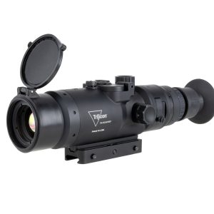 TRIJICON IR HUNTER 1.75/14X 35MM DVR