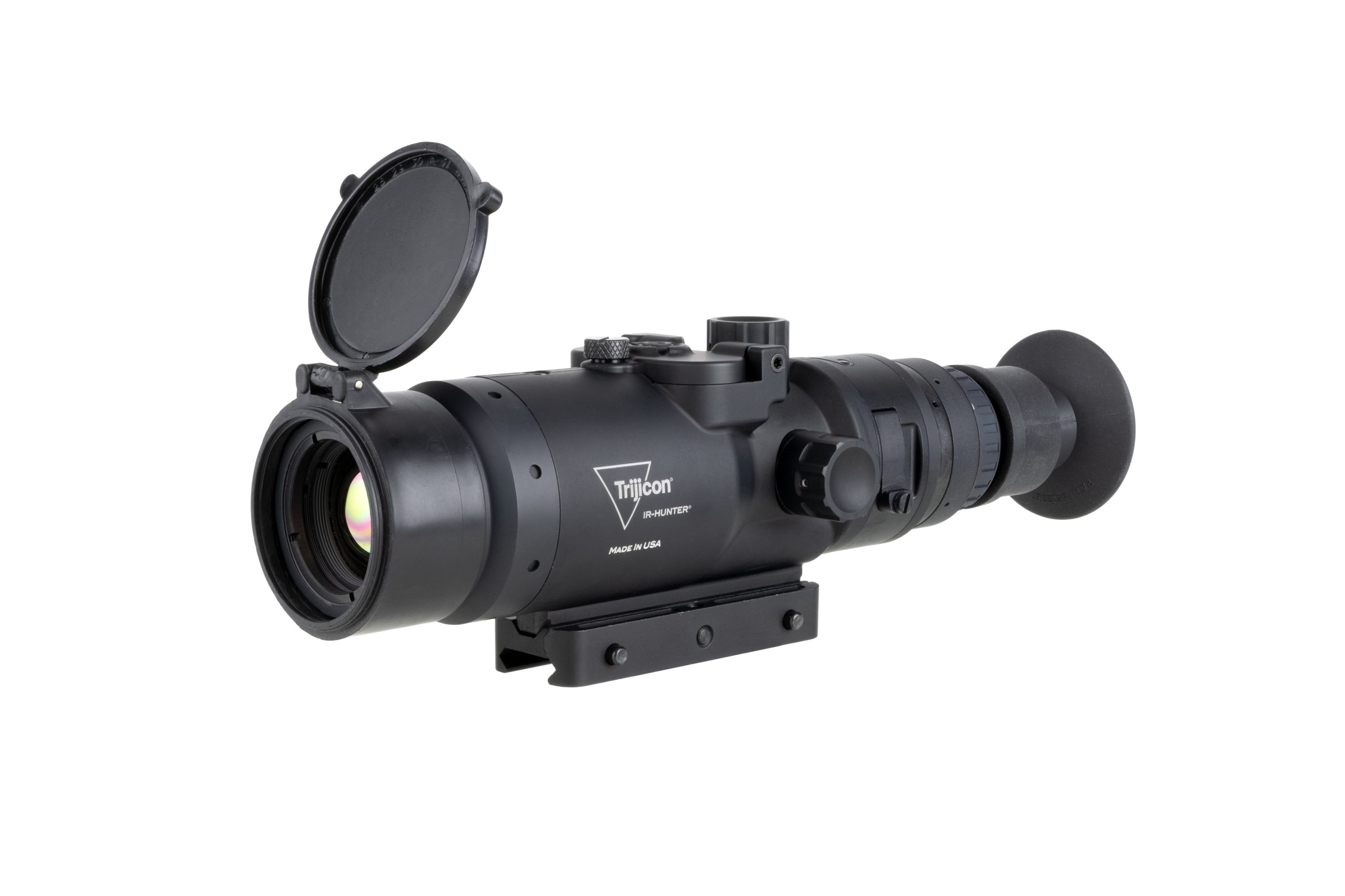 TRIJICON IR HUNTER 1.75/14X 35MM DVR