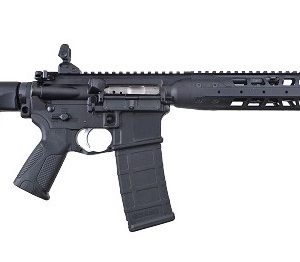LWRC IC-A5 SBR 300BLK BLK 10" TB