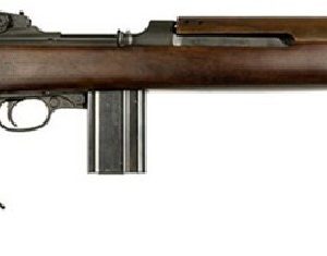 INLAND MANUFACTURING M1 CARB PARA 30CAR BL/WD 15RD