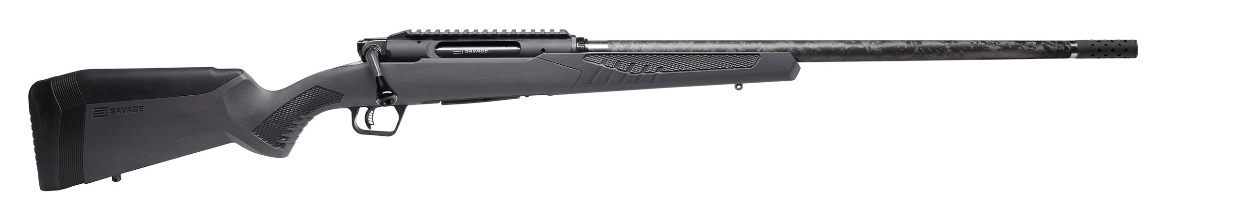 SAVAGE ARMS IMPULSE MTN HUNTER 300PRC 24"