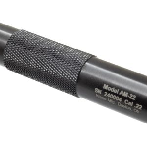 INLAND MANUFACTURING AM-22 22LR 1/2X28 SILENCER