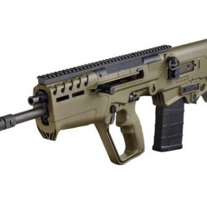 IWI - ISRAEL WEAPON INDUSTRIES TAVOR 7 7.62X51 16.5" ODG 10+1
