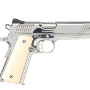 KIMBER STAINLESS II 38SUP 5" 9+1