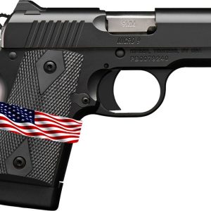KIMBER MICRO 9MM LIBERTY 2.75"