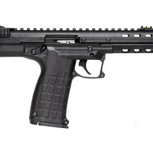 KELTEC CP33 22LR 33+1 BL/BLACK TB