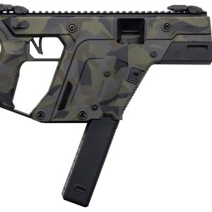 KRISS USA VECTOR SDP G3 10MM 5.5" DELTA