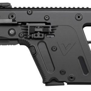 KRISS USA VECTOR CRB G2 10MM 16" BK CA