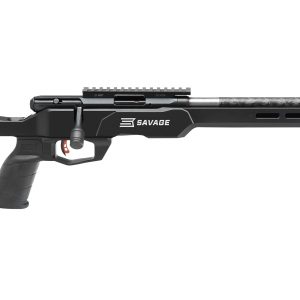 SAVAGE ARMS B22 PRECISION LITE 22MAG 18"