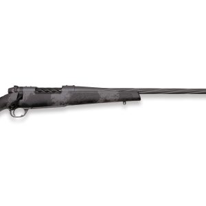 WEATHERBY MARK V LIVE WILD 6.5CR 22"