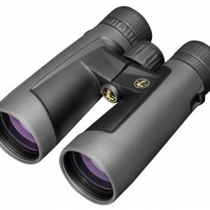 LEUPOLD BINO BX2 ALPINE HD 12X52 GRY