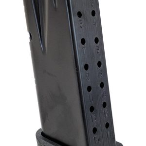 CANIK MAGAZINE TP9 ELITE SC 15RD 9MM