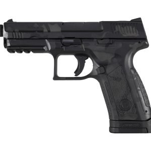 EAA CORP MC9 DISRUPTOR 9MM BLK 17+1 TB