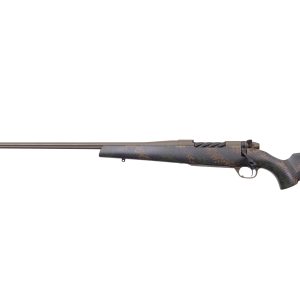 WEATHERBY MARK V BACKCOUNTRY 2 270WBY LH