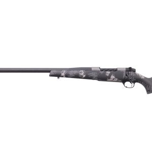 WEATHERBY MARK V BC TI CRBN 300WBY 26"LH