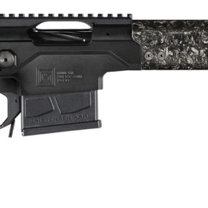 CHRISTENSEN ARMS MPR 308WIN CHASSIS BLK 16" MB