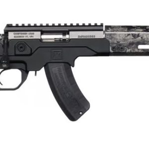 CHRISTENSEN ARMS MPR RIMFIRE 22LR BLACK 18"