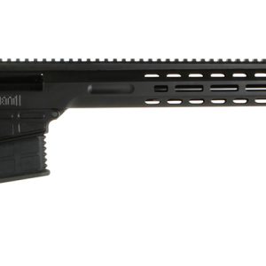 BARRETT FIREARMS SMR 6.5CM BLK 24" FIXED STK