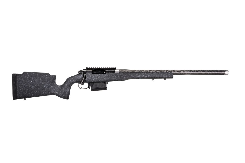 PROOF RESEARCH ELEVATION MTR 6.5PRC GRNT 22"