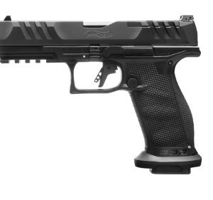 WALTHER ARMS PDP PRO E 9MM FS 4.5" 10+1 OR