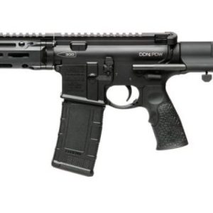 DANIEL DEFENSE DDM4 PDW PIST 300BLK 7" PSB NM