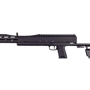 TRAILBLAZER FIREARMS PIVOT 9MM BLACK 10+1 16"