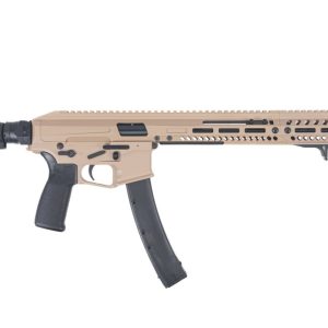 POF USA PHOENIX RIFLE 9MM FDE 16" 35RD