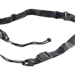 Q G-SLING MULTICAM W/SLING DEVIL