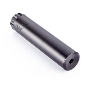 WILSON COMBAT QUELL 7.62MM SILENCER BLK